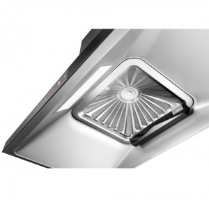 Tornado Series Range Hood