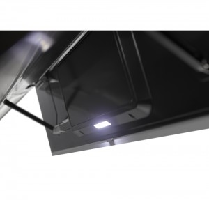 R-Max Series Range Hood