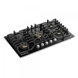 Gas Cooktop