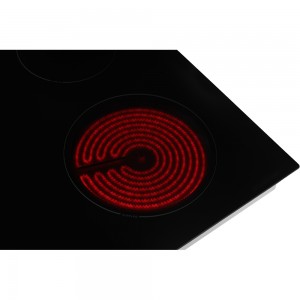 Electric Cooktop