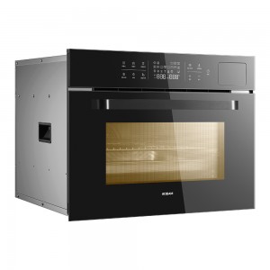 Combi Steam Oven