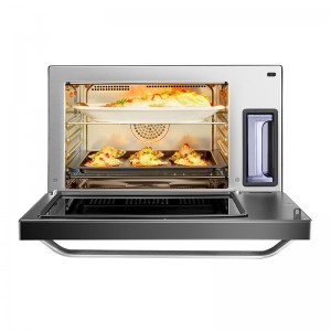 Combi Steam Ovens