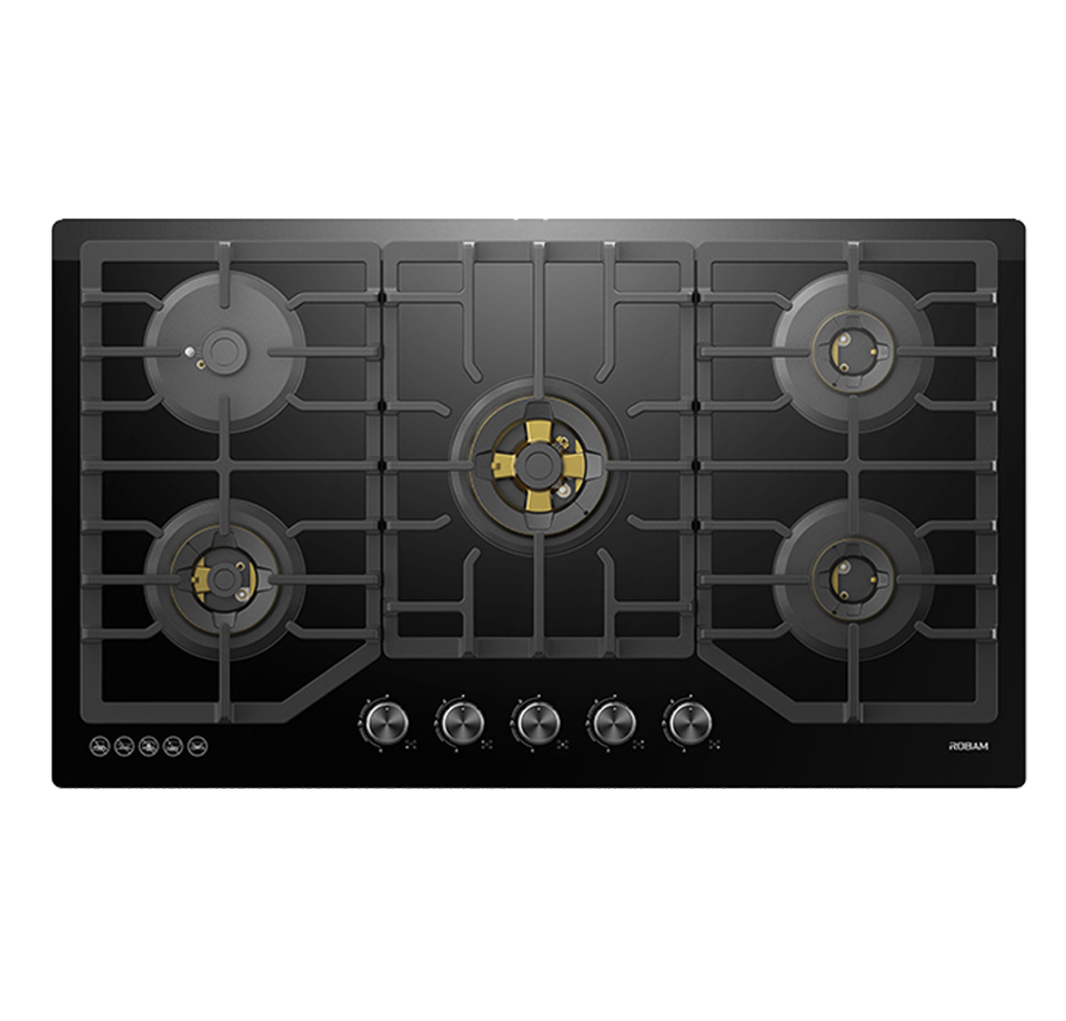 ZG9500B Electric Cooktop (3)