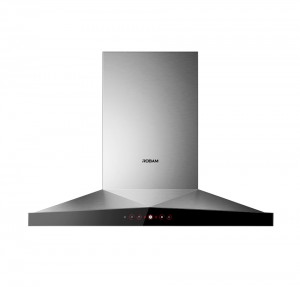 Tornado Series Range Hood