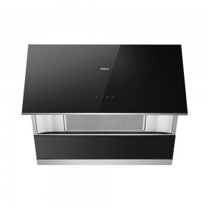 R-Max Series Range Hoods