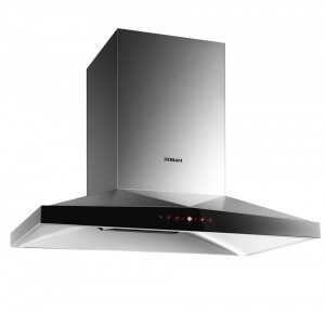 Tornado Series Range Hood