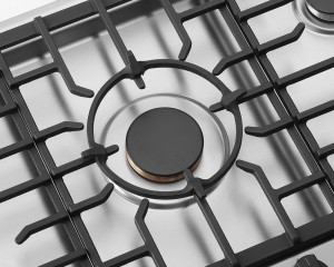 Gas Cooktop