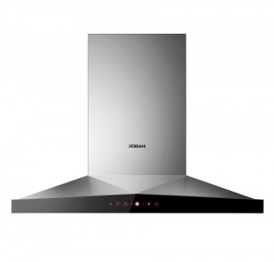 Tornado Series Range Hood