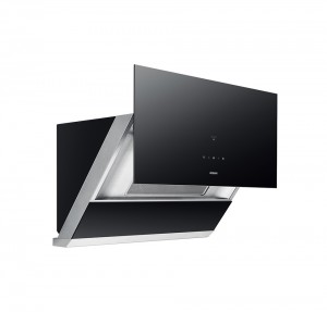 Side Absorption Range Hood