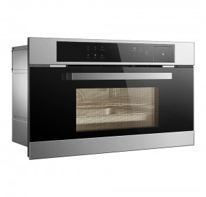 Combi Steam Oven