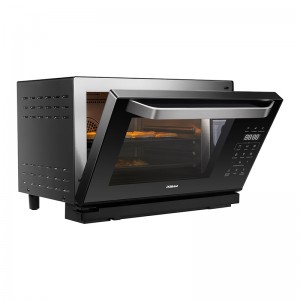 Combi Steam Ovens