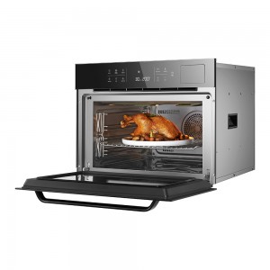 Combi Steam Oven