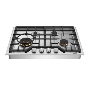 Gas Cooktop