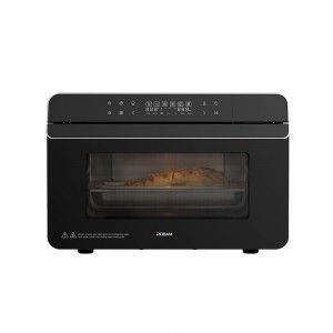 Combi Steam Oven KZTS-22-CT763