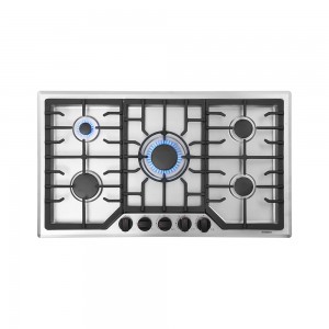 Gas Cooktop