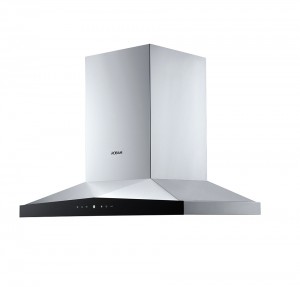 Tornado Series Range Hood