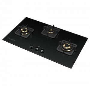 Gas Cooktop