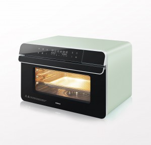 Combi Steam Oven