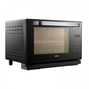 Combi Steam Ovens