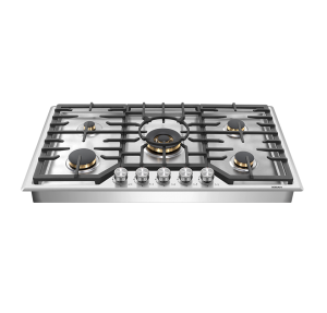 Gas Cooktop