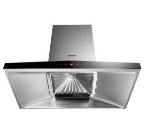 Tornado Series Range Hood