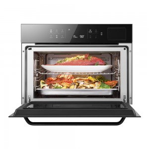 Combi Steam Oven