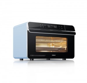 Combi Steam Oven