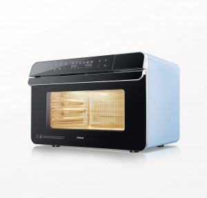 Combi Steam Oven