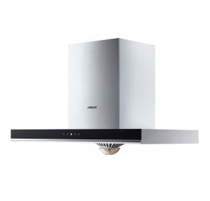 CleanAir Series Range Hood