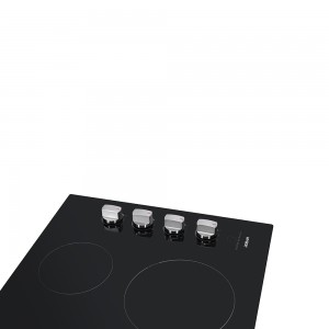 Electric Cooktop