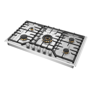 Gas Cooktop