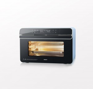 Combi Steam Oven