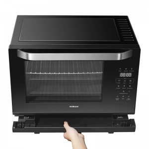 Combi Steam Ovens