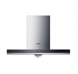 CleanAir Series Range Hood