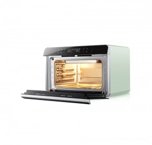 Combi Steam Oven