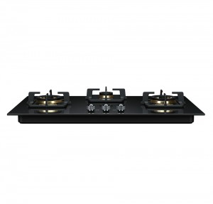 Gas Cooktop