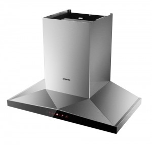 Tornado Series Range Hood