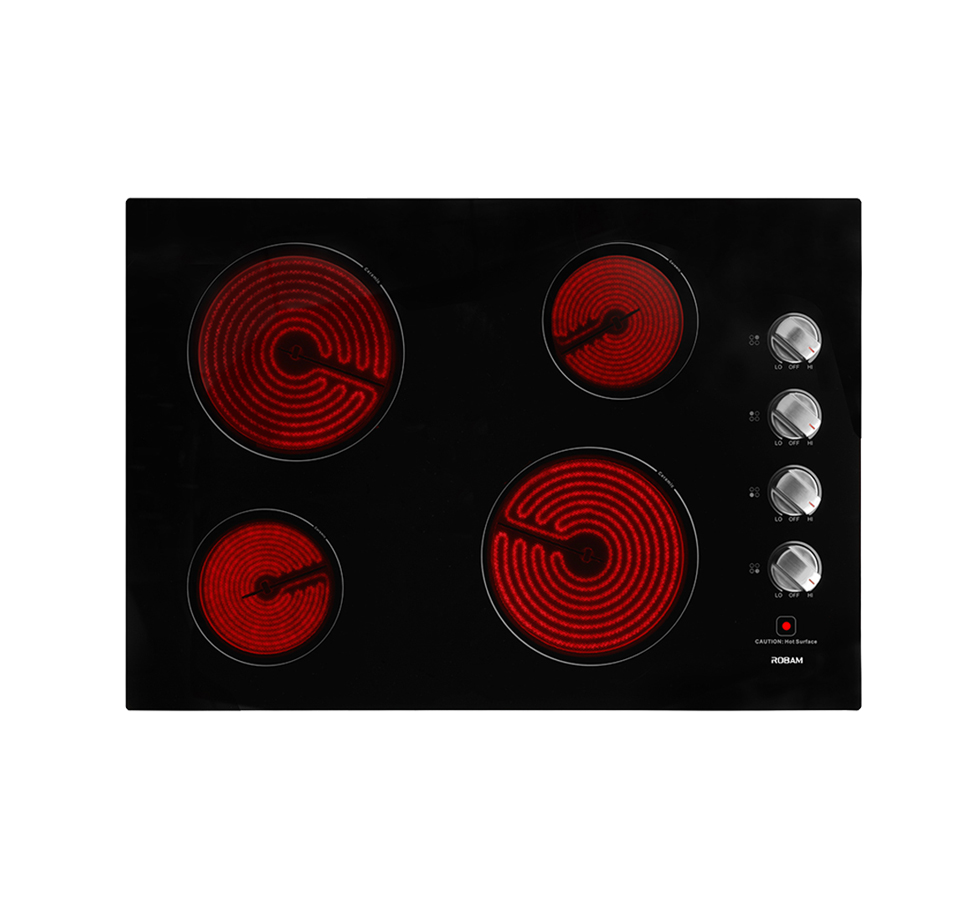 W412 Electric Cooktops (1)