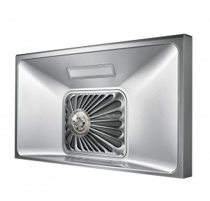 CleanAir Series Range Hood