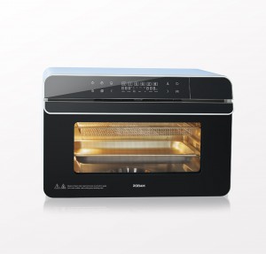 Combi Steam Oven