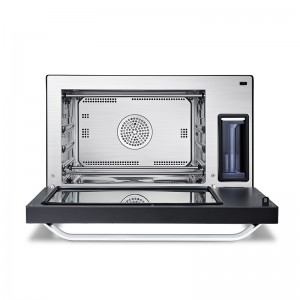 Combi Steam Ovens