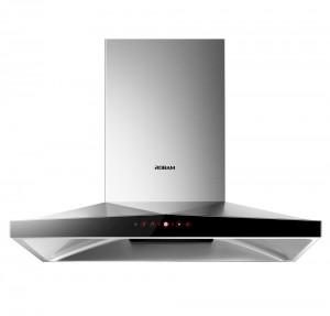 Tornado Series Range Hood