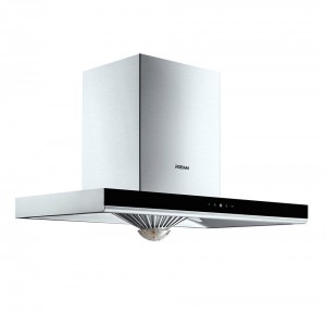 CleanAir Series Range Hood