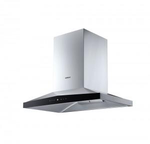 Tornado Series Range Hood