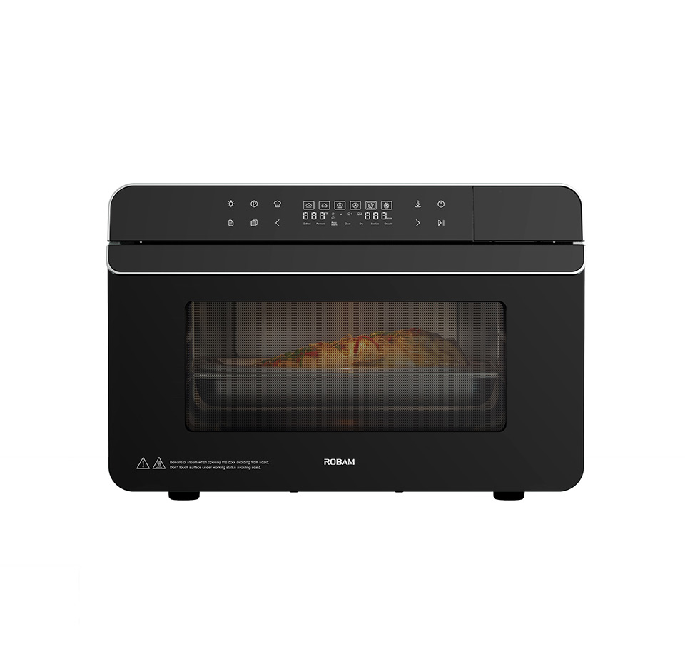 Combi Steam Oven (9)