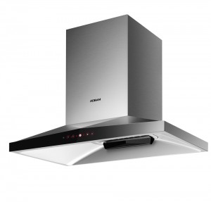 Tornado Series Range Hood