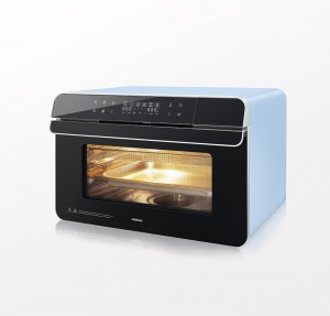 Combi Steam Oven