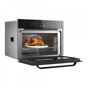 Combi Steam Oven