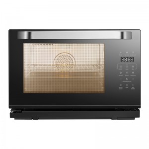 Combi Steam Ovens