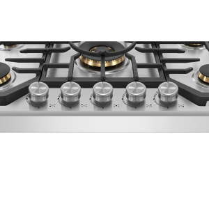 Gas Cooktop